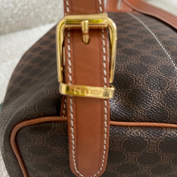 Authentic Celine backpack - Picture 13 of 17